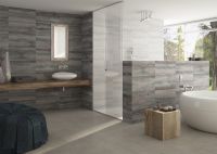 Товар: Декор Vitra Blast Белый Рельефный арт-K080645 - фото 3 Декор Vitra Blast Белый Рельефный арт-K080645 — фото 3, Декор