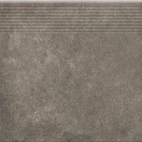 Ступень Cerrad Cottage Tread Pepper арт-5901779371276 — фото 1, Ступени и клинкер