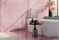 Мозаика Atlas Concorde Russia Symphonyx Crystal Rose Ellipse Lap арт-620110000163 — фото 6, Мозаика