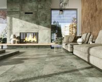 Керамогранит Pamesa At Metal Iron арт-017.250.0230.14503 — фото 3, Керамогранит