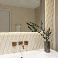 Настенная плитка Azori Veneziano Casual арт-509461101 — фото 5, Настенная плитка