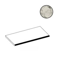 Товар: Угловая ступень Atlas Concorde Russia Forte Dei Marmi Ceppo Apuano Pearl Round Angolo Esterno Dx арт-620090001015 - фото 1 Угловая ступень Atlas Concorde Russia Forte Dei Marmi Ceppo Apuano Pearl Round Angolo Esterno Dx арт-620090001015 — фото 1, Ступени и клинкер