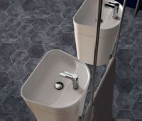 Керамогранит Serenissima Cir Docklands Freeport Mix Brown арт-1047176 — фото 5, Керамогранит