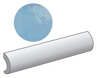 Карандаш Equipe Village Pencil Bullnose Azure Blue арт-25675 — фото 1, Бордюр