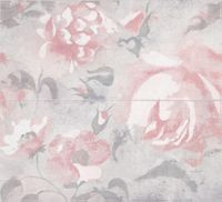 Товар: Панно Cersanit Navi Розовое арт-NV2F072 - фото 1 Панно Cersanit Navi Розовое арт-NV2F072 — фото 1, Панно