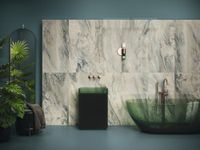 Керамогранит Ape ceramica Gaya Quartzite Pol 280 арт-A039583 — фото 2, Керамогранит