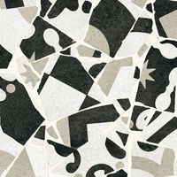 Товар: Керамогранит Ceramica Fioranese Cementine Cocci B&W арт-CMC20BW - фото 1 Керамогранит Ceramica Fioranese Cementine Cocci B&W арт-CMC20BW — фото 1, Керамогранит