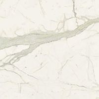 Керамогранит Fmg Maxfine Marmi White Calacatta Luc 6mm арт-L150332MF6 — фото 1, Керамогранит