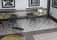 Товар: Декор Equipe Art Nouveau Opera Grey арт-24418 - фото 14 Декор Equipe Art Nouveau Opera Grey арт-24418 — фото 14, Декор