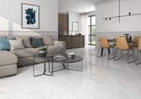 Настенная плитка Pamesa Lincoln White Hexagon арт-015.292.0108.10092 — фото 4, Настенная плитка