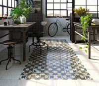 Напольная плитка Aparici Venezia Bienal арт-8431940315923 — фото 3, Напольная плитка