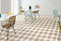 Керамогранит WOW 60 Grad Chevron A Calacatta арт-120272 — фото 13, Керамогранит