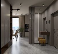 Товар: Керамогранит Primavera Эгелла Серый Glossy арт-NG102 - фото 8 Керамогранит Primavera Эгелла Серый Glossy арт-NG102 — фото 8, Керамогранит