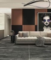 Керамогранит Pardis Ceramic Pazh Jersi Dark Matt арт-164672M — фото 5, Керамогранит