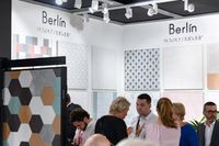 Декор Dune Berlin Giuliana арт-188053 — фото 8, Декор