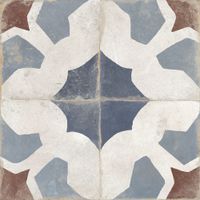 Керамогранит Peronda FS Farfalla Blue арт-42697 — фото 10, Керамогранит