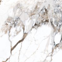 Керамогранит Vitra Marble-X Бреча Капрайа Белый Лаппато Рект арт-K949761LPR01VTEP — фото 6, Керамогранит