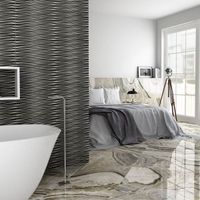 Керамогранит Colorker Invictus Dec Quadro Rect арт-215137 — фото 3, Керамогранит