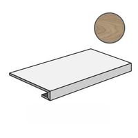 Ступень Sant Agostino Primewood Gradone 120 Nut As арт-CSAGRPUS12 — фото 1, Ступени и клинкер