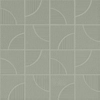 Мозаика Atlas Concorde Italy Aplomb Lichen Arch Mosaico арт-A6SN — фото 1, Мозаика