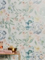 Товар: Настенная плитка Marca Corona Multiforme Bouquet арт-I865 - фото 1 Настенная плитка Marca Corona Multiforme Bouquet арт-I865 — фото 1, Настенная плитка