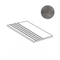 Ступень Naxos Vision Gradone Ombre Nat Rett арт-118670 — фото 1, Ступени и клинкер