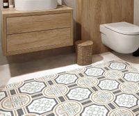 Керамогранит Ribesalbes Cosmopolitan Barcelona арт-PT03547 — фото 7, Керамогранит