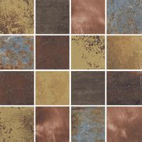 Мозаика Dune Contract Mosaics Oxide арт-187213 — фото 1, Мозаика