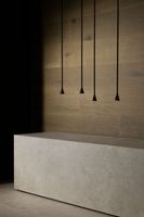 Керамогранит Living Ceramics Kora Walnut Soft Textured арт-KR/WL/SF-TX — фото 3, Керамогранит