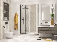 Напольная плитка Azori Scandi Grey Mix арт-509113001 — фото 6, Напольная плитка