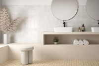 Настенная плитка Equipe Menorca White арт-31614 — фото 3, Настенная плитка