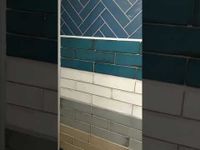 Настенная плитка Harmony Pasadena Blue арт-21101 — фото 14, Настенная плитка