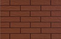 Товар: Настенная плитка Cerrad Burgund Facade Rustiko арт-5903263449577 - фото 1 Настенная плитка Cerrad Burgund Facade Rustiko арт-5903263449577 — фото 1, Настенная плитка