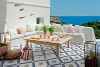 Напольная плитка Dual Gres Old School Tiroco арт-DG_OS_TR — фото 6, Напольная плитка