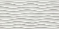 Настенная плитка Atlas Concorde Italy 3D Wall Design 3D Dune White Matt. арт-8DUW — фото 1, Настенная плитка