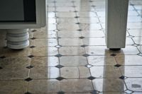 Мозаика Natural Octagon арт-7M036+7M022-BP — фото 5, Мозаика