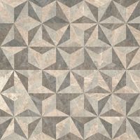 Керамогранит Vitra Marmostone Микс Гео 7ЛПР 9мм арт-K951369LPR01VTE0 — фото 2, Керамогранит