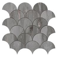 Мозаика Atlas Concorde Italy Marvel Dream Fan Morning Sky арт-9MFS — фото 1, Мозаика