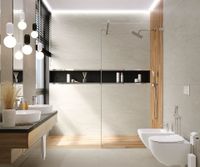 Керамогранит Laparet Noa Кремовый лаппатированный арт-K952672LPR01LPER — фото 2, Керамогранит