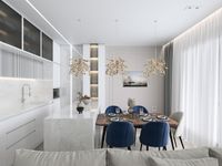 Ступень Atlas Concorde Russia Allure Gioia Frontale арт-620070001330 — фото 14, Ступени и клинкер