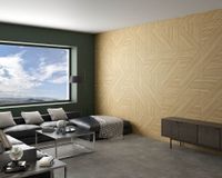 Керамогранит Pamesa Hendaya Roble арт-УТ-00026139 — фото 3, Керамогранит