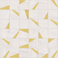 Мозаика Laparet Granel Pearl Матовый арт-MM13162 — фото 3, Мозаика