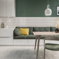 Настенная плитка WOW Alchemist Sage арт-124115 — фото 14, Настенная плитка