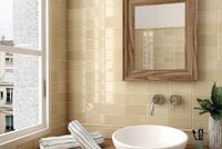 Товар: Настенная плитка Equipe Crackle Ocean Blue арт-25035 - фото 8 Настенная плитка Equipe Crackle Ocean Blue арт-25035 — фото 8, Настенная плитка