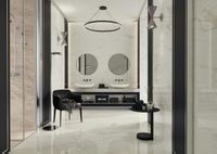 Вставка Atlas Concorde Russia Empire Statuario Bottone Lap арт-610090002373 — фото 11, Вставка