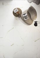 Керамогранит Fmg Select White Calacatta Naturale 8mm арт-P628389 — фото 4, Керамогранит