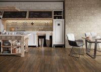 Настенная плитка Cerrad Torstone Decor Bianco арт-5902510809249 — фото 3, Настенная плитка