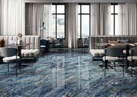 Керамогранит Ceramica Fioranese Granum Grigio Chiaro Nat Rett арт-GR753R — фото 4, Керамогранит