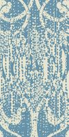 Декор ABK Wide & Style Antique Azure арт-0007251 — фото 1, Декор