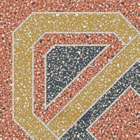 Товар: Керамогранит ABK Wide & Style Brera Clove Hot арт-0006113 - фото 1 Керамогранит ABK Wide & Style Brera Clove Hot арт-0006113 — фото 1, Керамогранит